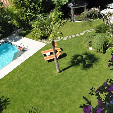 Hotel Verena Lana Ngoại thất bức ảnh