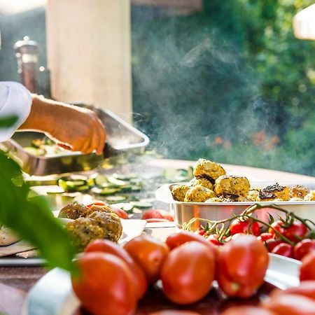 Hotel Verena Lana Ngoại thất bức ảnh