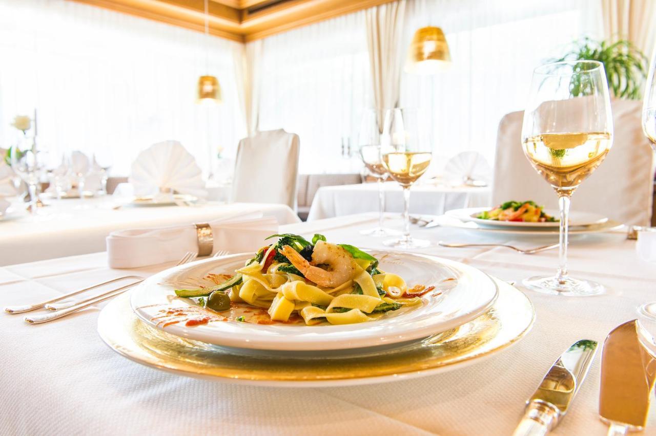 Hotel Verena Lana Ngoại thất bức ảnh
