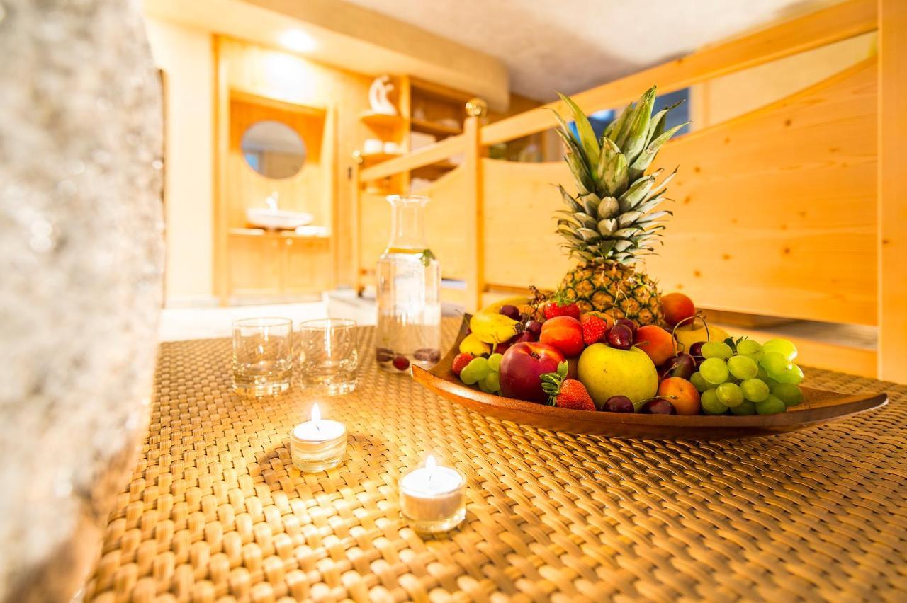Hotel Verena Lana Ngoại thất bức ảnh