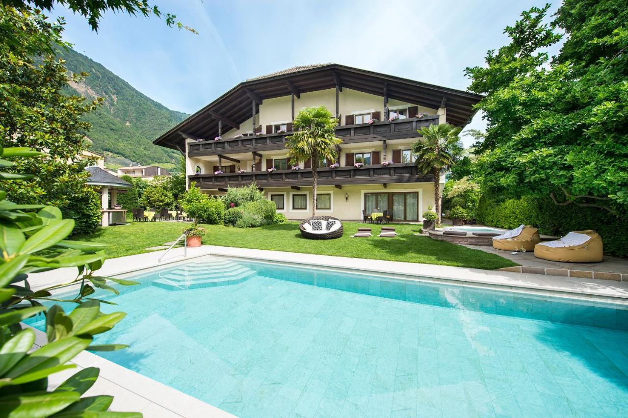 Hotel Verena Lana Ngoại thất bức ảnh