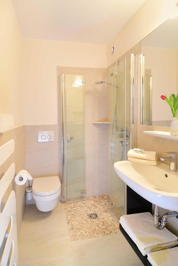 Hotel Verena Lana Ngoại thất bức ảnh