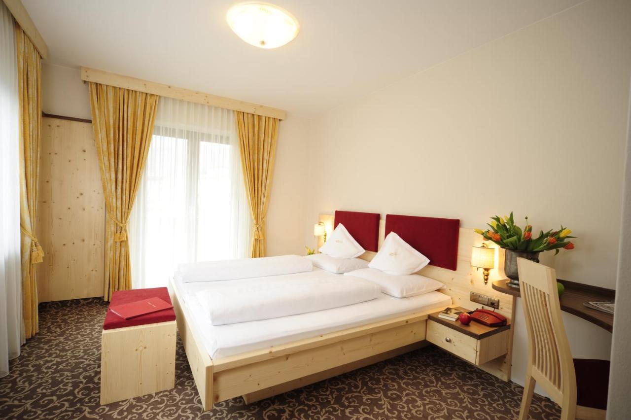 Hotel Verena Lana Ngoại thất bức ảnh